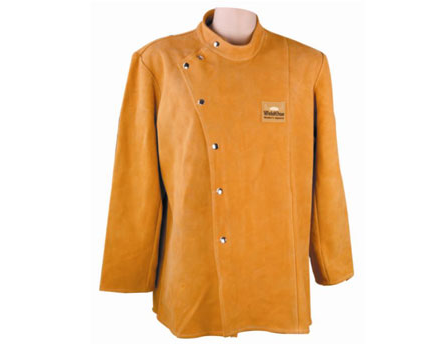 welding jacket